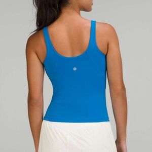 Lululemon Align Waist-Length Tank Top